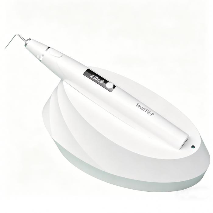 Mecco Fill-P Pluma térmica inalámbrica para obturación endodóntic