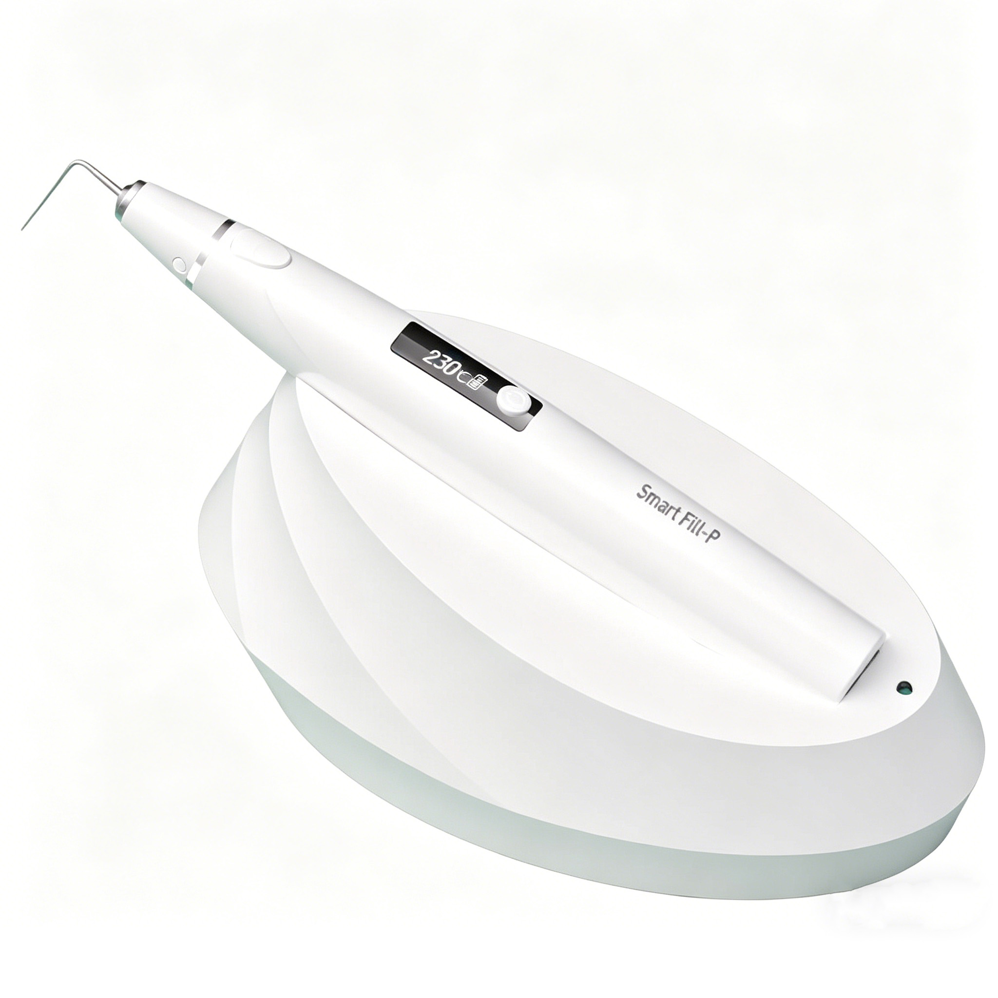 Mecco Fill-P Pluma térmica inalámbrica para obturación endodóntic