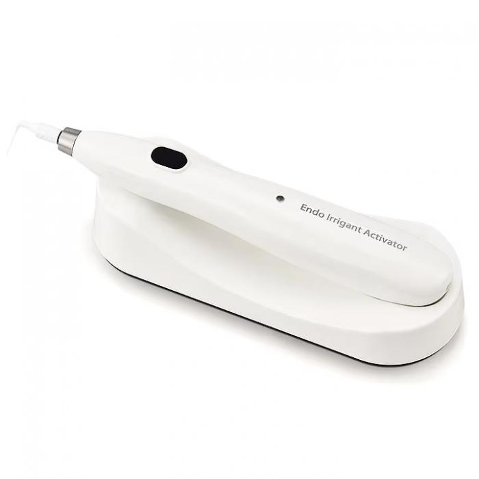Activador ultrasónico inalámbrico para endodoncia con 20 puntas