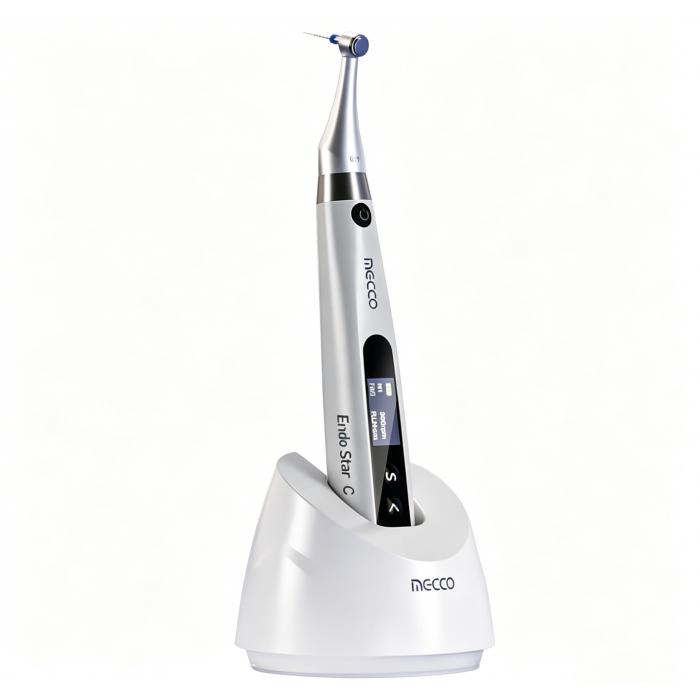 Mecco Endo Star C Motor de endodoncia inalámbrico