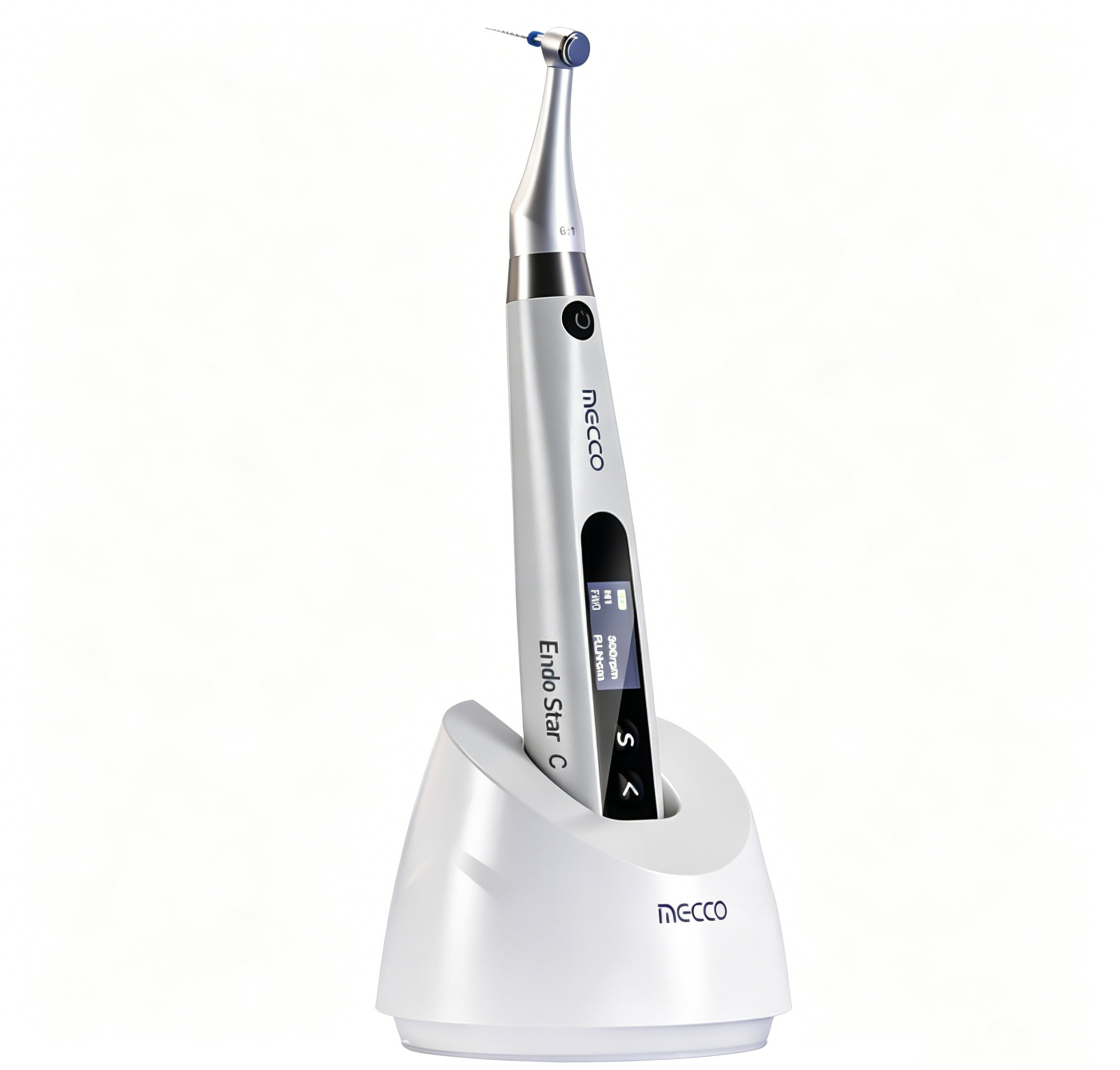 Mecco Endo Star C Motor de endodoncia inalámbrico