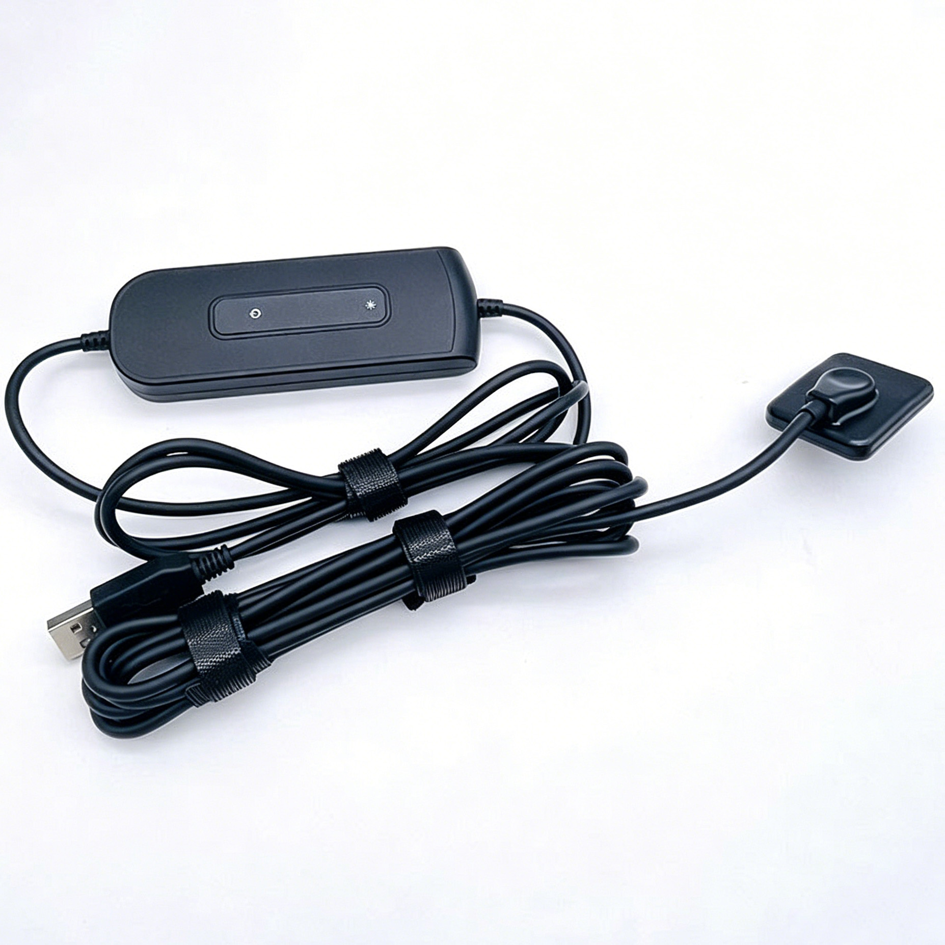 Mecco HD Sensor digital de rayos X dental con protección IP68