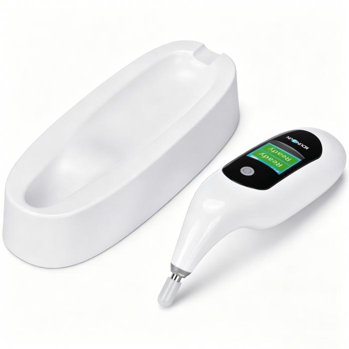 Koungsun E220 Colorímetro dental digital compatible con VITA y 3D-Master