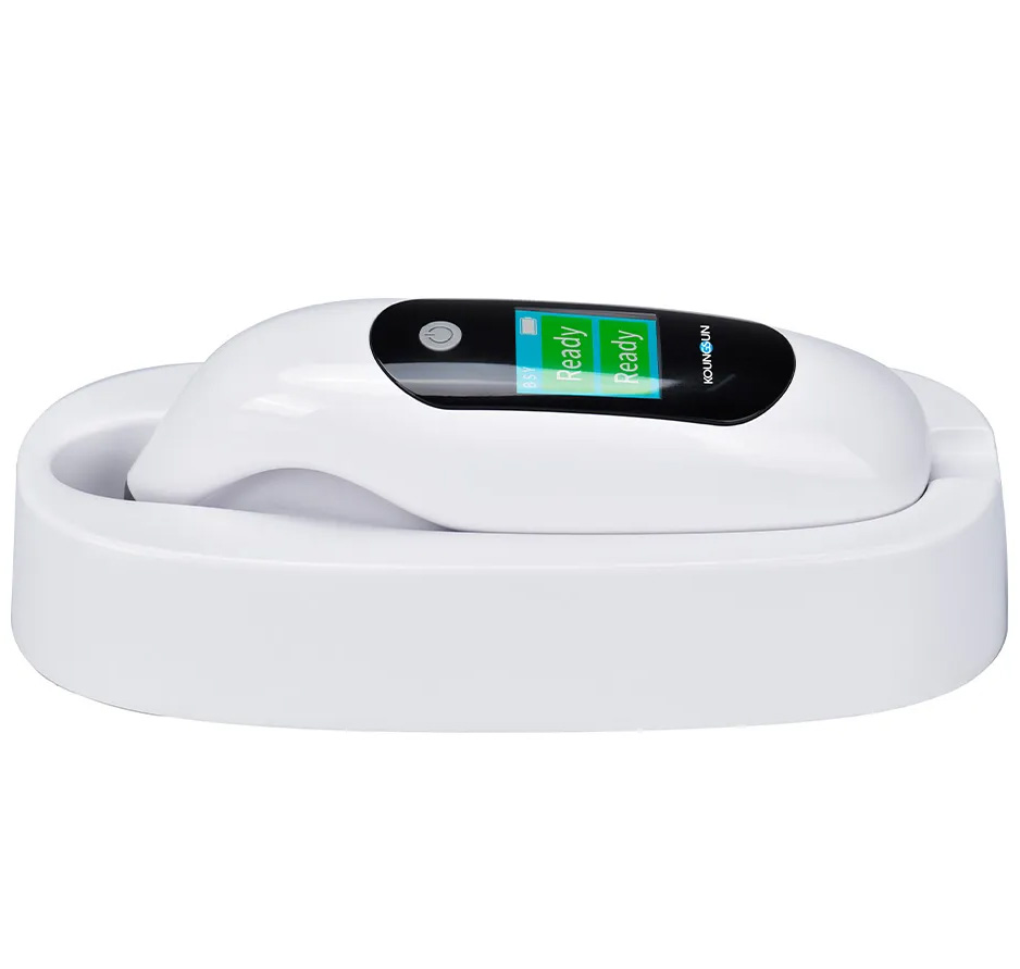 Koungsun E220 Colorímetro dental digital compatible con VITA y 3D-Master