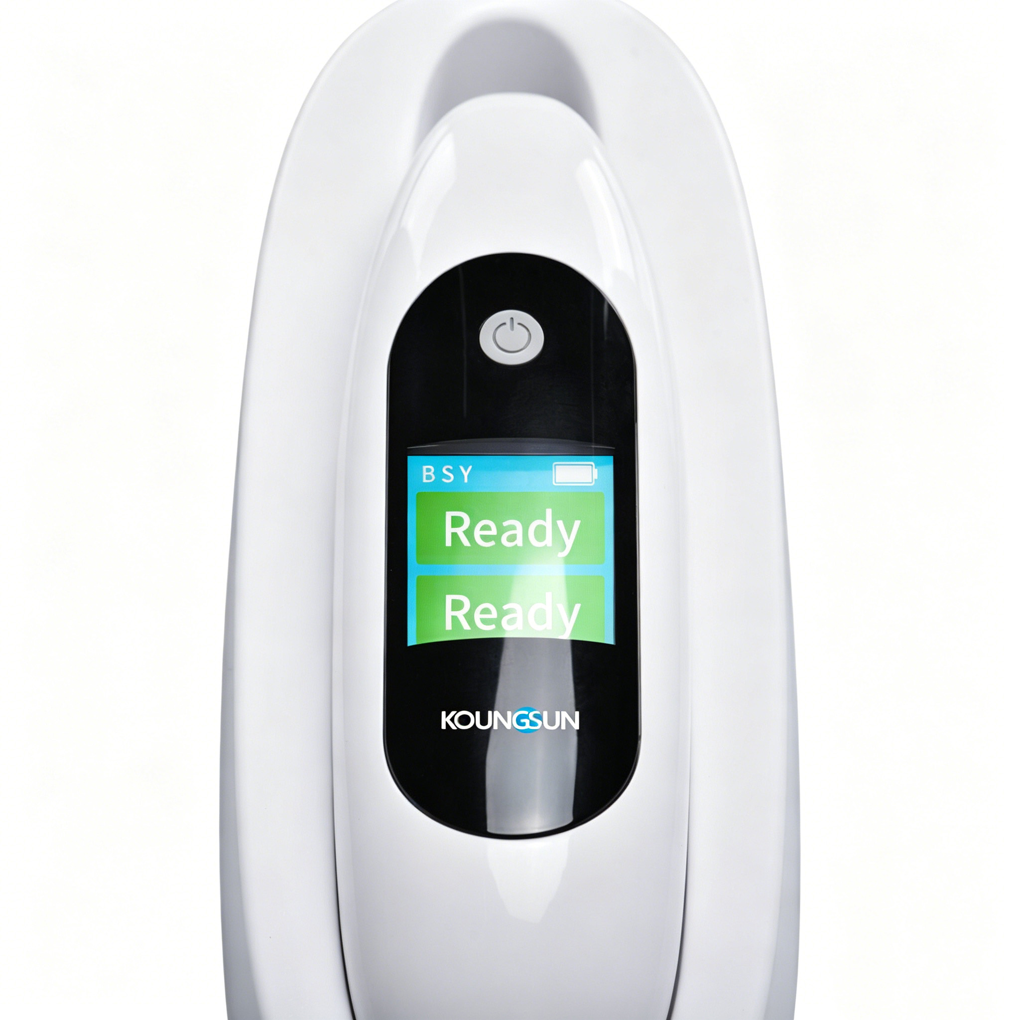 Koungsun E220 Colorímetro dental digital compatible con VITA y 3D-Master