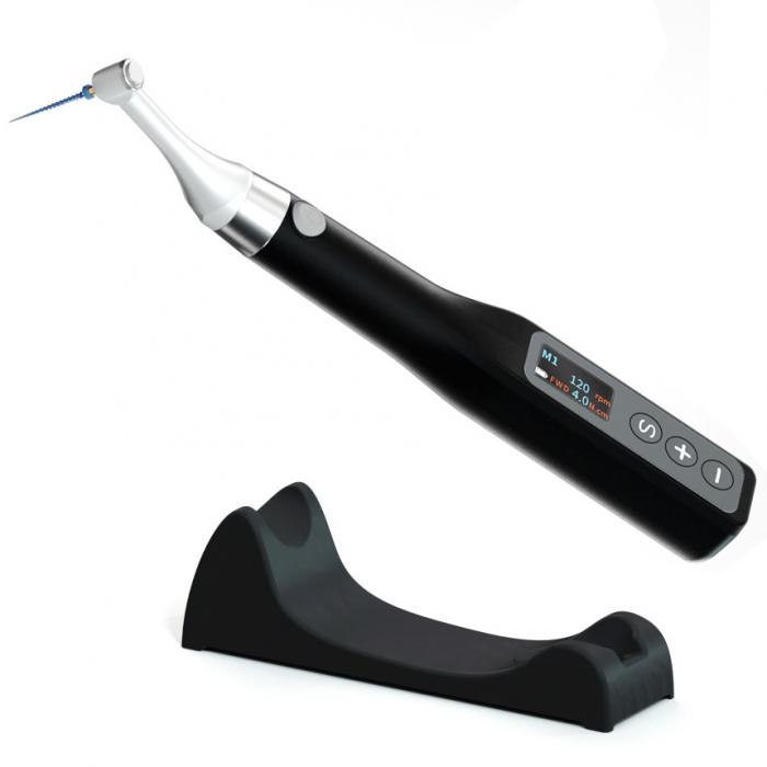 Koungsun E390 Motor de endodoncia con localizador de ápice integrado