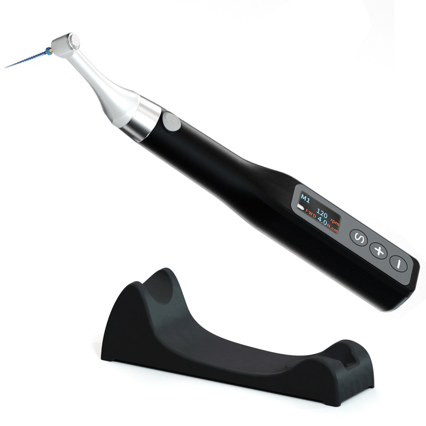 Koungsun E390 Motor de endodoncia con localizador de ápice integrado