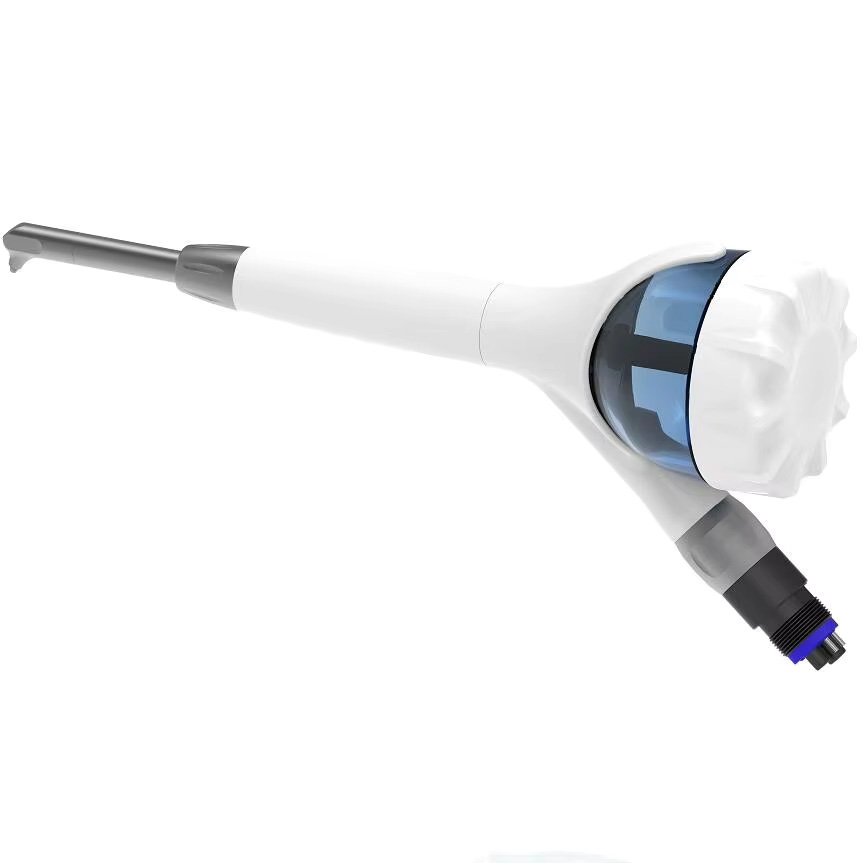 3H T7 Pieza de mano aeropulidora dental para profilaxis supragingival y subgingival