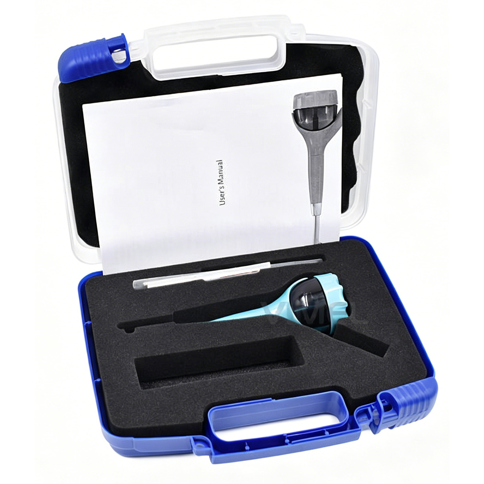 3H T7 Pieza de mano aeropulidora dental para profilaxis supragingival y subgingival