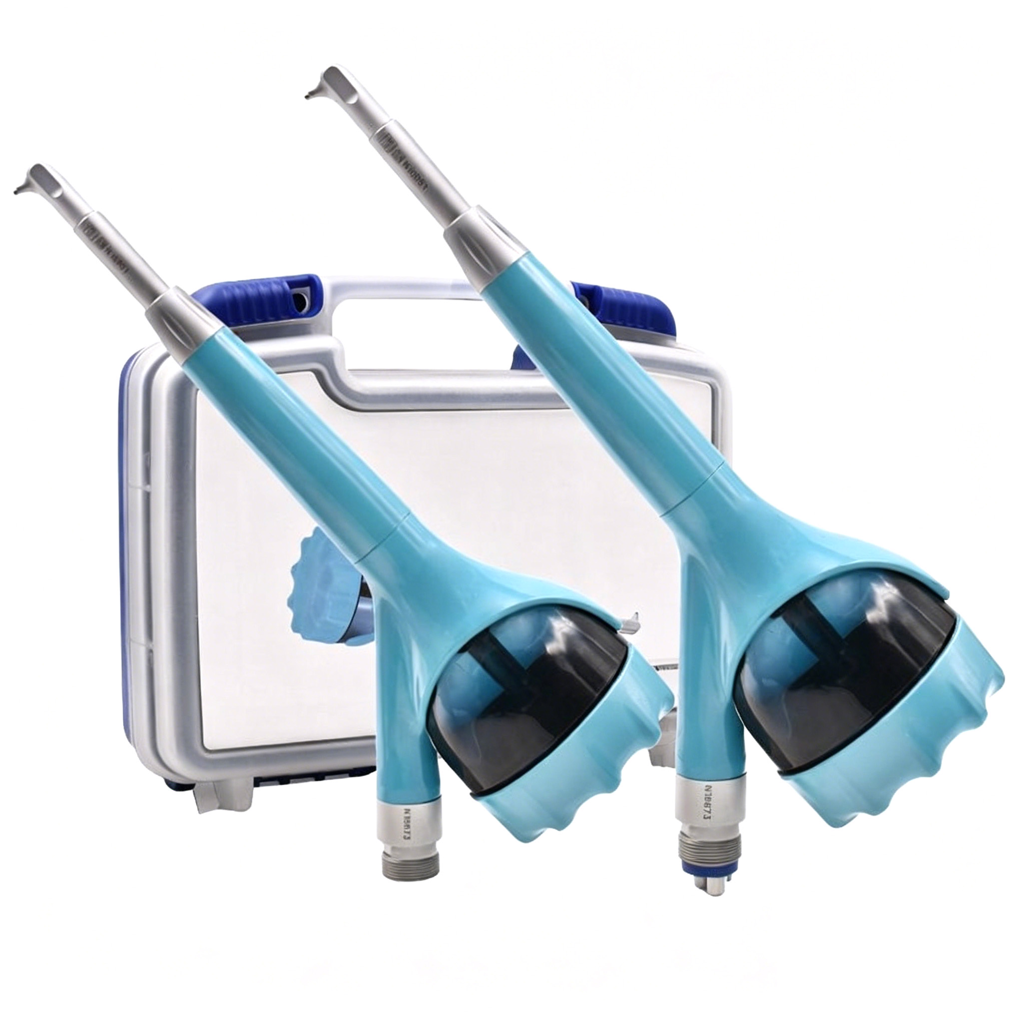 3H T7 Pieza de mano aeropulidora dental para profilaxis supragingival y subgingival