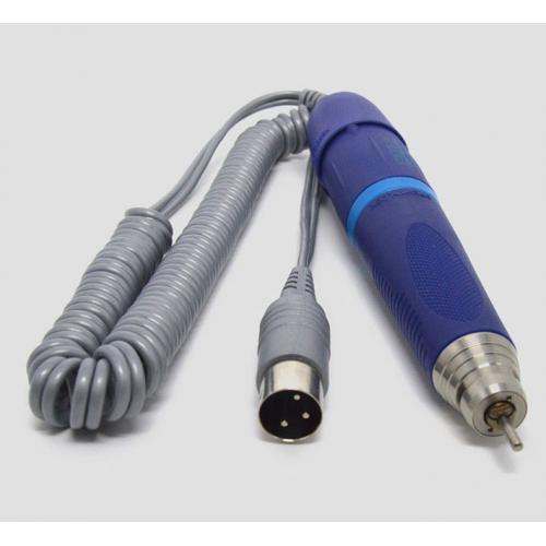 Saeshin Strong 106 Pieza de mano para micromotor de laboratorio dental de 45000RPM
