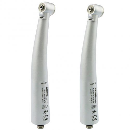 Being® Louts 302PQ/303PQ Pieza de mano de alta velocidad compatible con KAVO