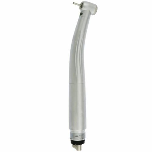 Turbina dental LED de alta velocidad con generador integrado de 2 o 4 vías
