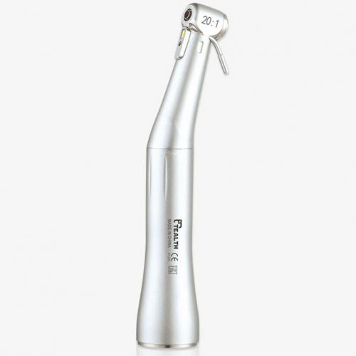 Tealth 1020CHL-201 Contraángulo para implantes 20:1 con luz LED