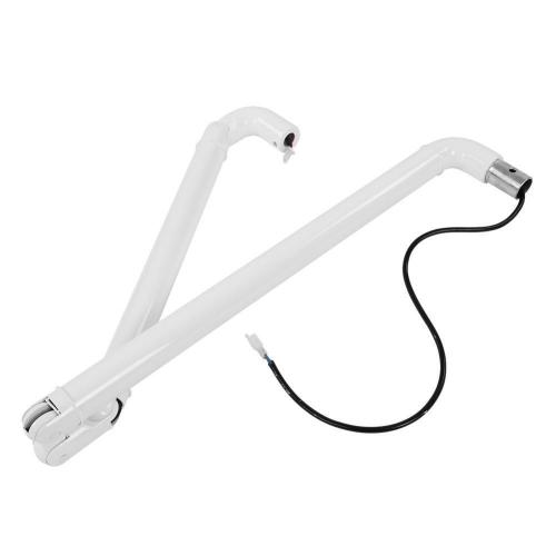 Brazo Articulado para Lámpara LED de Unidad Dental con Junta Tórica