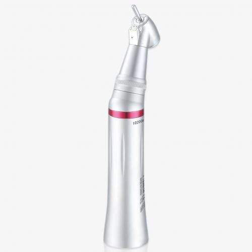 Tealth 1020CH-127 Contraángulo multiplicador 1:2.7 de 45°