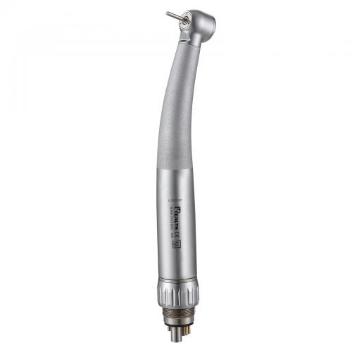 Tealth 2302PQL Turbina dental de fibra óptica con acoplamiento rápido