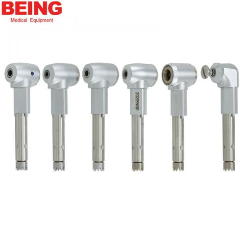 BEING Cabezal de contraángulo para profilaxis y endodoncia compatible con KaVo L67 L80 L31