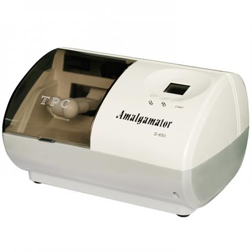 TPC D650 Amalgamador dental digital con temporizador automático