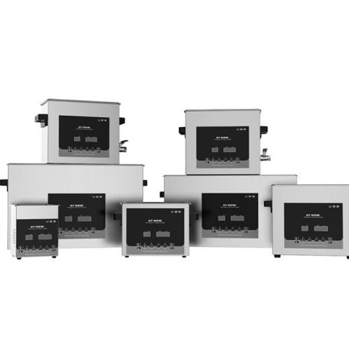 GT SONIC Serie D Limpiador Ultrasónico Digital de 2L a 27L con Calentamiento