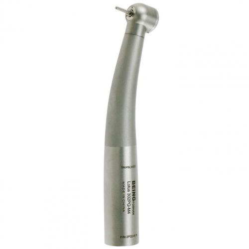 BEING 302PQ-K-Ti Turbina de cabezal torque compatible con KaVo MULTIflex LUX