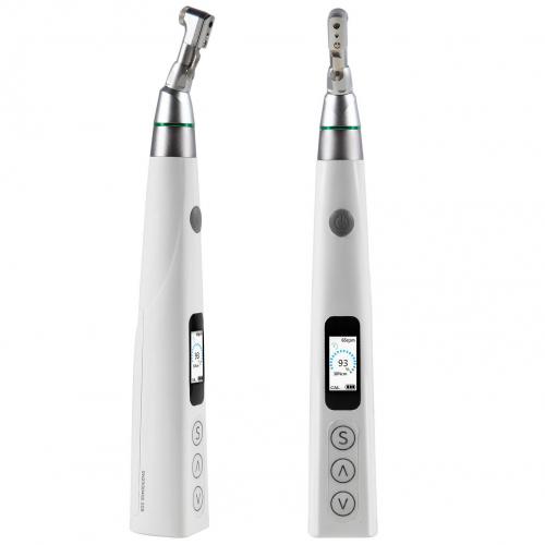 Kit de llave de torque universal eléctrica para implantes hasta 35Ncm tipo latch