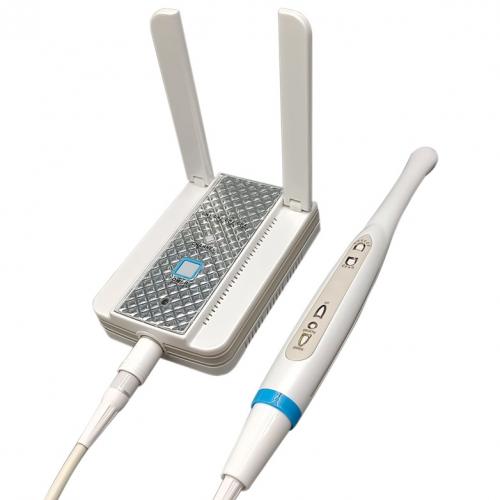 Magenta MD3000 Cámara dental intraoral con cable HD 1080P y salidas HDMI y VGA