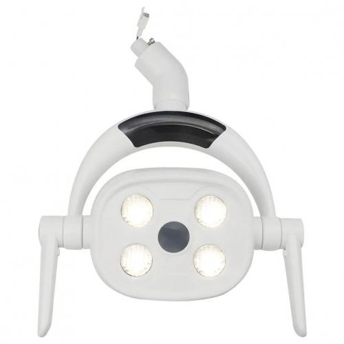 Saab KY-P112 Lámpara quirúrgica dental LED de 10W para sillón dental