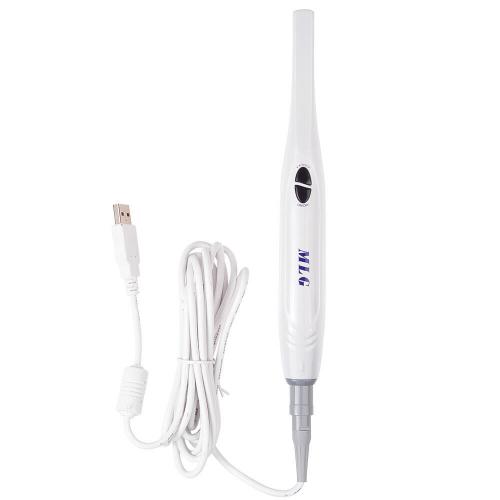 MLG CF-689 Cámara intraoral USB2.0 de 2MP con sensor CMOS y 6 LEDs