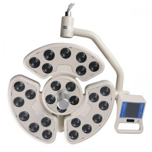 KY KY-P138 Lámpara quirúrgica dental de 38W con 26 LEDs y conexión de 22mm