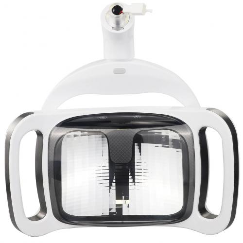 KY KY-P152 Lámpara dental de 4 LEDs con sensor y conexión de 22mm