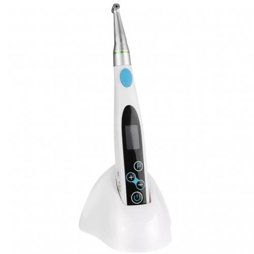 LY M680 Endomotor inalámbrico 16:1 con 6 limas para conductos radiculares