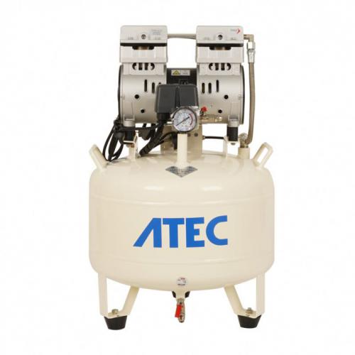 Dynamic AT80-38 Compresor dental libre de aceite de 30L y 1HP