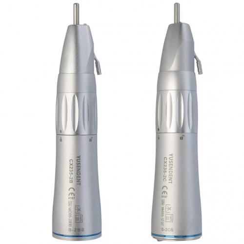 COXO CX235-2BS y CX235-2CS Pieza de mano recta quirúrgica para implantes