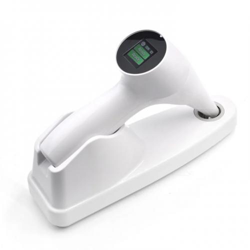 JG-7 Kit de colorímetro dental digital con pantalla LED