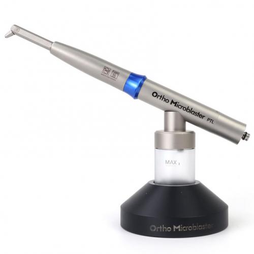 Microarenador intraoral de óxido de aluminio compatible con NSK Phatelus PTL
