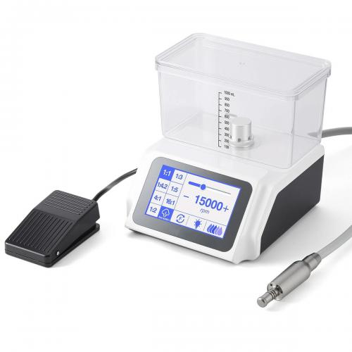 WM-E5 Micromotor quirúrgico sin escobillas con LED e irrigación autónoma