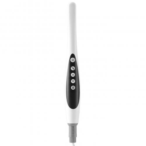 Cámara intraoral digital USB de 2MP con 6 luces LED