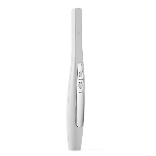 Cámara dental intraoral USB de hasta 4MP con enfoque automático y 6 LEDs