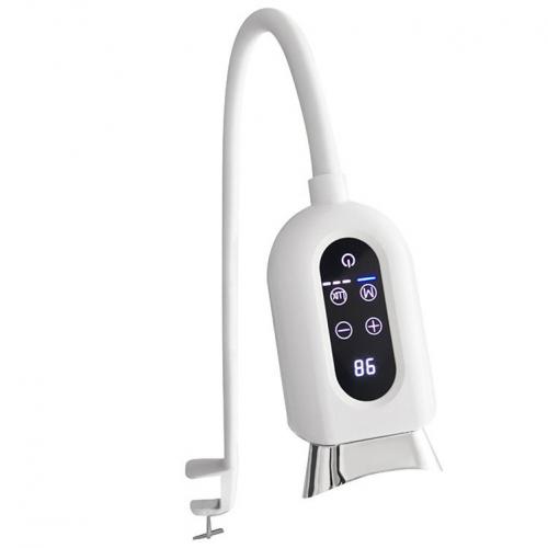 Bonin BM01-T Lámpara LED de blanqueamiento dental de mesa con luz de 3 colores