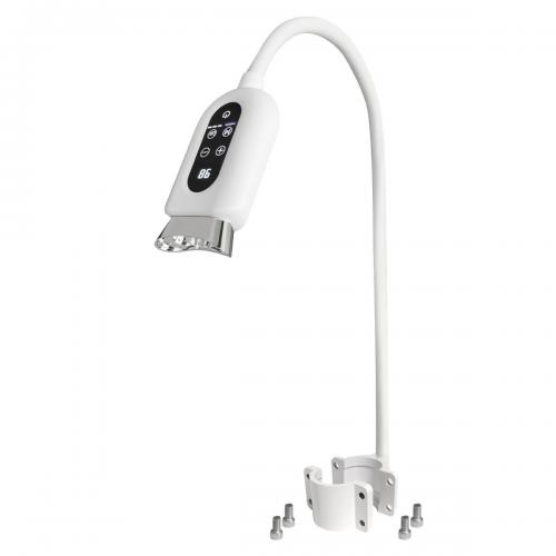 Bonin BM01-C Lámpara LED de blanqueamiento dental para sillón dental con luz de 3 colores