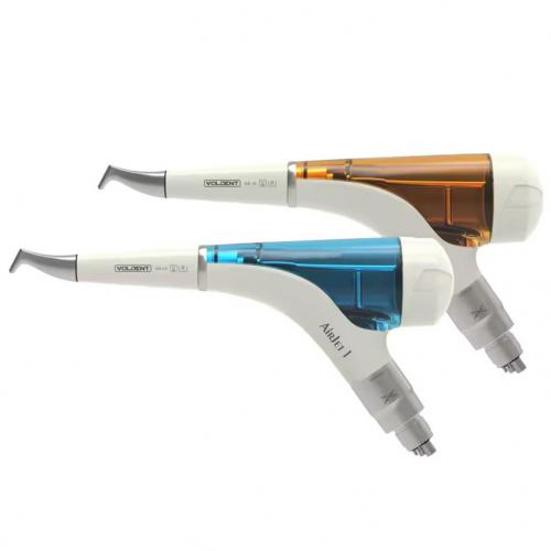 VolDent AirJet 1 Aeropulidor dental para profilaxis supragingival