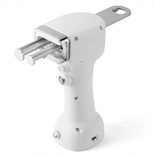 Pistola eléctrica portátil para impresión dental de 50ml con relación 1:1 o 2:1