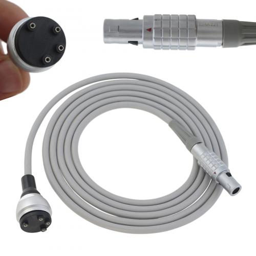 Cable de 2m para W&H Implantmed Classic compatible con SI-915 y SI-923