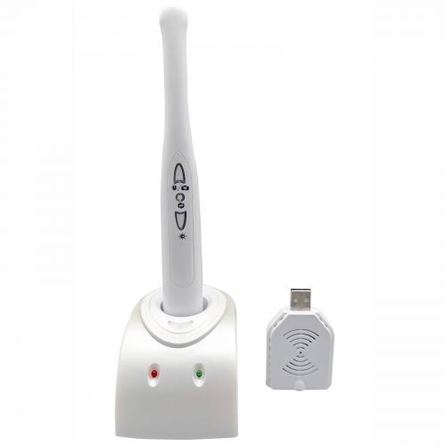 Magenta MD-650 Cámara intraoral inalámbrica HD 720P con receptor USB