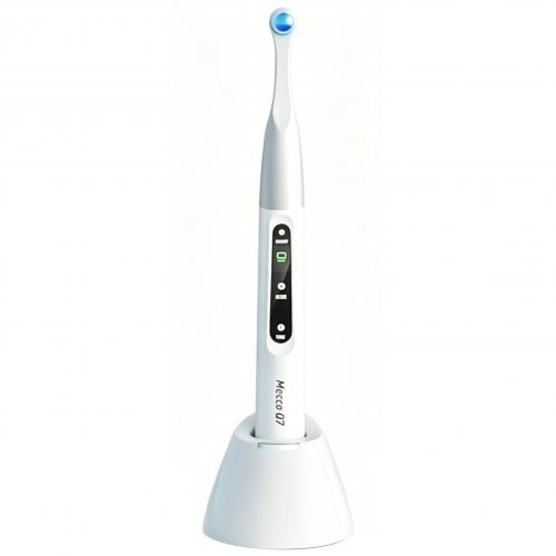 Mecco Q7 Lámpara LED de fotocurado inalámbrica de hasta 2500mW/cm²