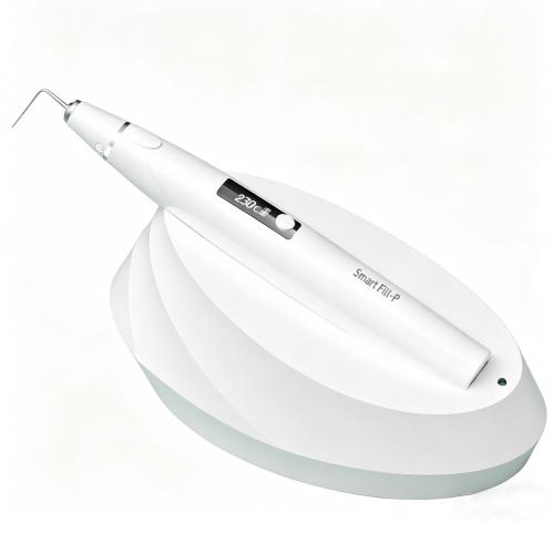 Mecco Fill-P Pluma térmica inalámbrica para obturación endodóntic