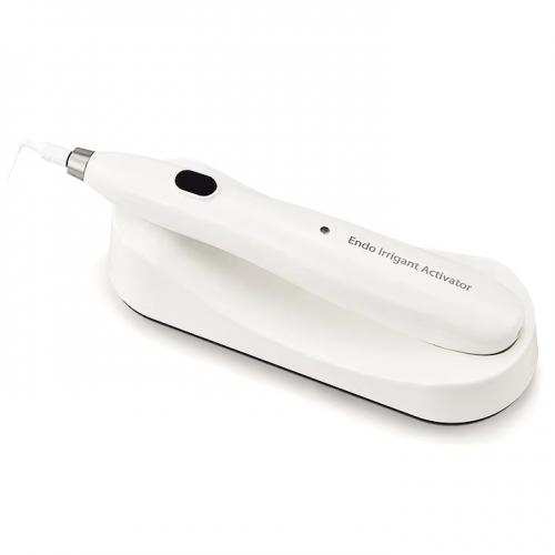 Activador ultrasónico inalámbrico para endodoncia con 20 puntas