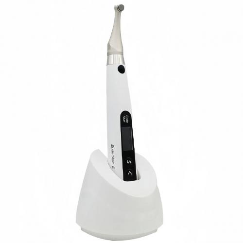 Mecco Endo Star E Motor de endodoncia inalámbrico con localizador de ápice