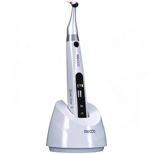 Mecco Endo Star S Motor de endodoncia inalámbrico con localizador de ápice
